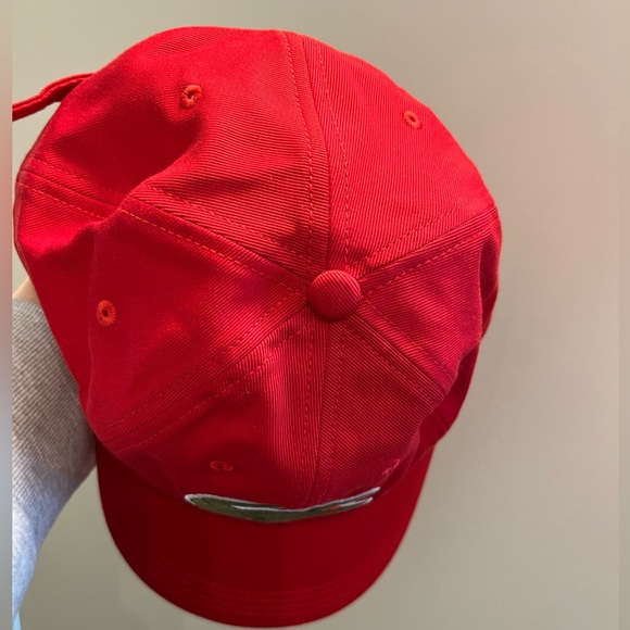 Lacoste baseball hat - Picture 3 of 7